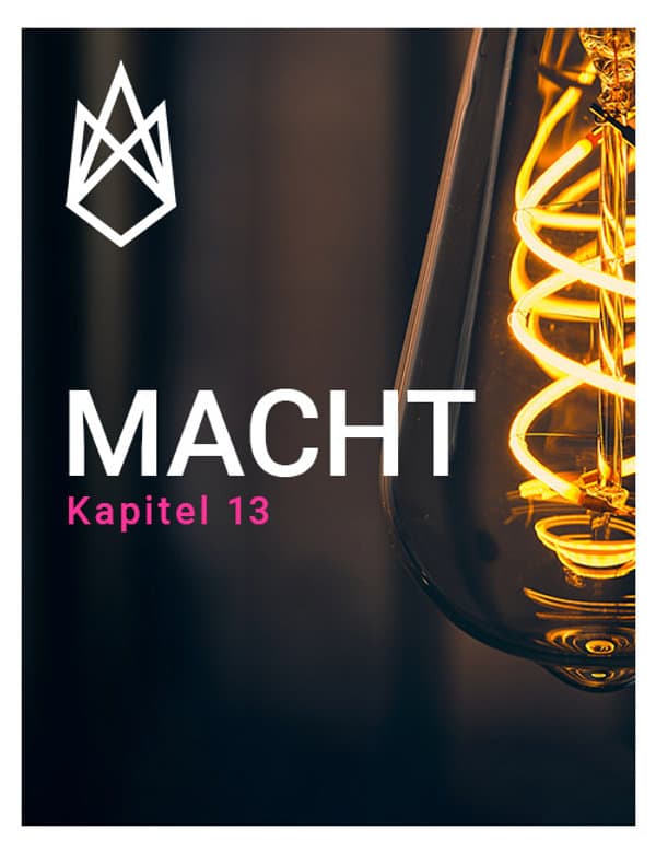 Kapitel 13: Kraft