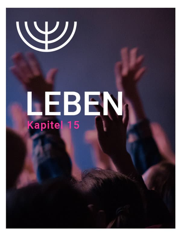 Kapitel 15: Leben