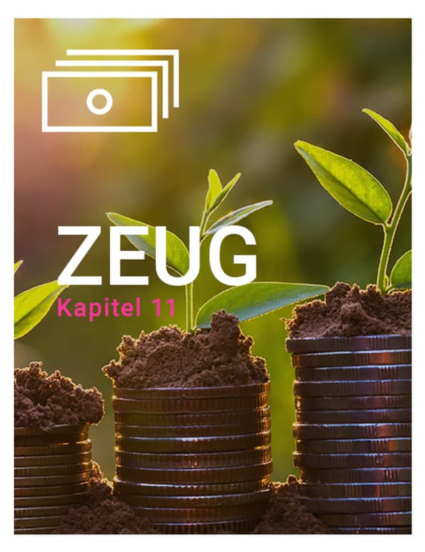 Kapitel 11: Zeug
